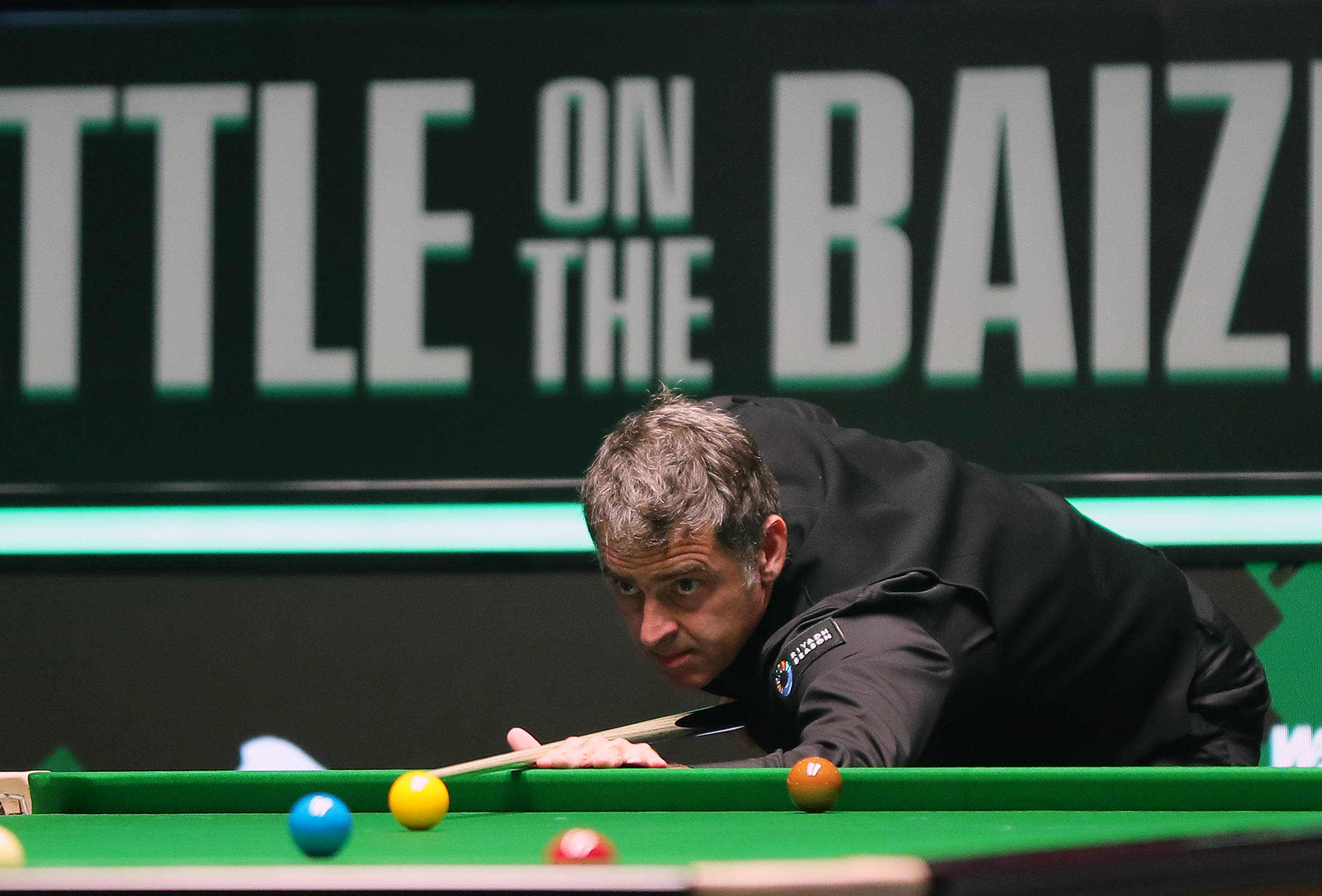 心理上的准 心理上的准